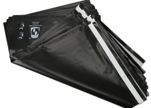 China 100% Recyclable Eco-Friendly Compostable Mailing Bag Waterproof Biodegradable factory
