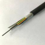 Aerial Underground Duct GYTA Armored Fiber Optic Cable G657A