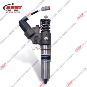 4903084 Hot Sale M11 Engine Diesel Fuel Injector 4061851 4902921 3411752 3411753