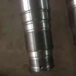 Hitachi ZX270-3 arm hydraulic cylinder rod