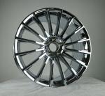 22 20 inch for benz s65 5x112 forged monoblock chrome aluminum alloy car wheels