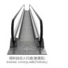 Buy cheap SUPERMARKET GYG ELEVATOR , INCLINED MOVING WALKWAY from wholesalers