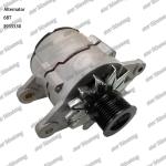 Alternator 6BT 24V 70A 3935530