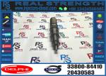 Good Price BEBE4C09002 BEBE4C09102 3380084410 Diesel Fuel Injector For Hyundai