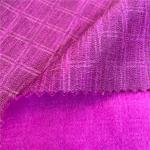 100 Polyester Cationic Ripstop Jersey Bonded Fabric For Jacket 100D 300gsm 150cm