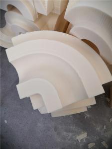 China Multifunctional PIR Insulation Board Fire Resistant High Dimensional Stability factory