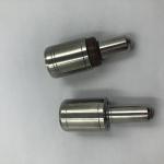 Joystick Handle Foot Valve Mechanical Engine Parts , Walking Bullet Excavators