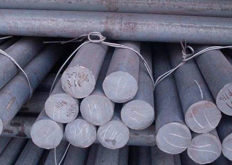 Ck45 Alloy Steel Round Bars Ck45 Steel Round Bar Mild Steel Rod Ck45 Steel Round Bar  Round Metal Bar