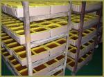 Practical Packaging Hot Melt Blocks Weatherproof High Viscosity