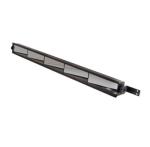 Universal 5 Panel Wink Mirror Fit For Golf Carts EZGO / Club Cars and Yamaha