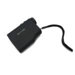 Laser Golf Hunting Range Finder 1100 Yards 6X Magnification Rangefinder For