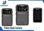 Full HD 1296P Mini Body Camera Removable SD Card Up To 128GB