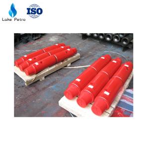 China TIW valve and FOSV kelly valve factory
