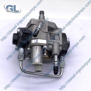 China YD25 Engine HP3 Fuel Injection Pump 294000-0370 294000-0377 16700-EB30A 16700-EB30B For NISSAN factory