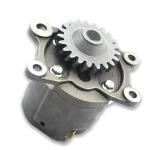 KOMATSU PC400 Hydraulic Oil Pump 6D125 Oil Pump with Aluminum Material and