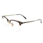 BD003 High-Quality Acetate Metal Glasses for All-Day Comfort