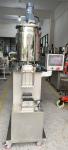 220V 2.3kw Automatic Lip Gloss Filling Machine Two Head Lip Gloss Quantitative