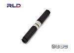 2 Pin Waterproof Circular Connectors Male Female Extension Cable Connector