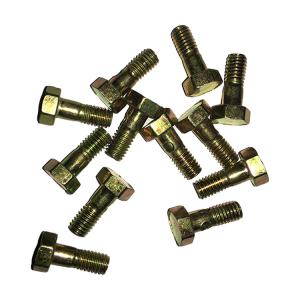 China Diesel Engine Weichai Spare Parts 612600083314 Expansion Hollow Bolt factory