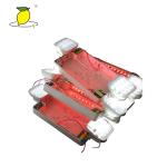 Hot selling supplier LED emergency exit sign light Down Light Brightness