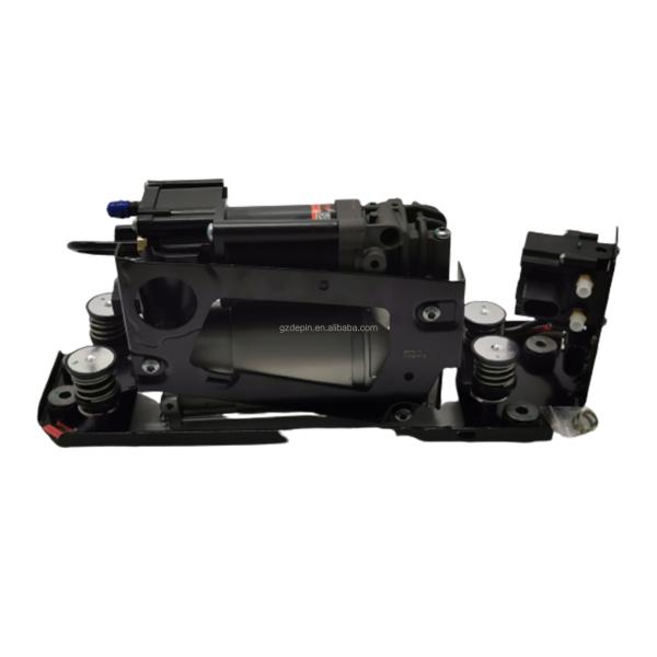 BMW Air Suspension Compressor 37206875176 37206789450 37206864215 For F01 F02