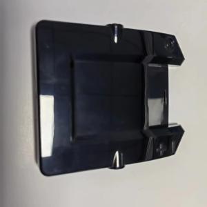China Customized Plastic Moulding Parts with ±0.1mm Tolerance Optimal Quality factory