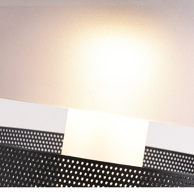 Nordic Modern Glass Table Lamp Designer Creatively Decorated designer table lamp(WH-MTB-272)
