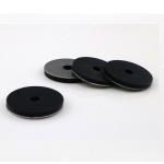 Stainless Steel Conical Rubber EPDM Bonded Sealing Washer Round Waterproof