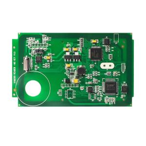 China Turnkey Inverter Welding CEM1 CEM3 PCBA Electronics factory