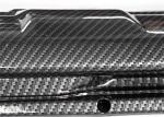 Honda HR-V HRV 2019 Vezel Auto Body Kits Plastic Front And Rear Bumper Covers