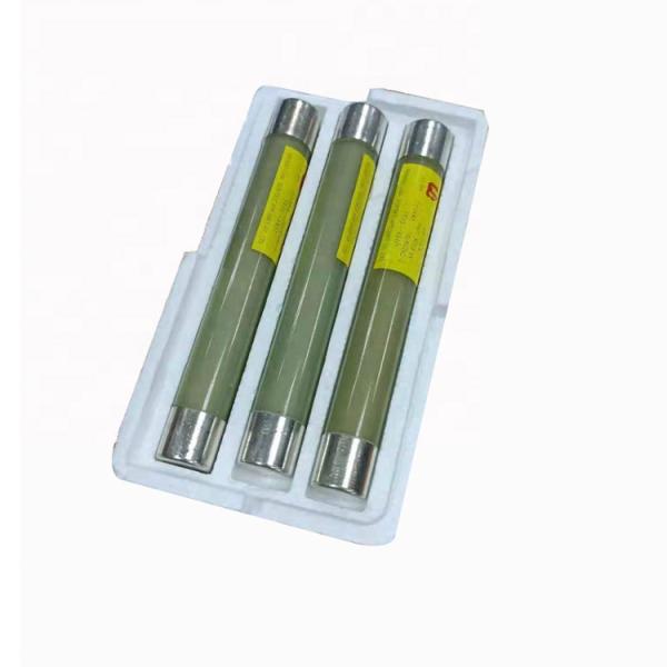 XRNP 50KA 3.6KV 7.2KV 12KV 24KV 40.5KV HRC Fuse 0.5A/0.6A/0.63A/0.8A/1A/2A/3.15A/5A/6.3A