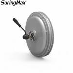 DC 1000w 48v Electric Bicycle Motor Kit Fast Speed For Outdoor Activities