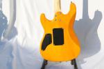 AAAAA Quilted Maple Top Floydrose tremolo Suhr Electric guitar Guitarra bolt on