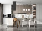 Complete Kitchen Cupboards Furniture Set Modern Cabinet Designs