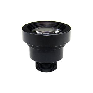 China 1/2&quot; 1/3&quot; 35mm Megapixel F2.0 M12x0.5 mount IR Board Lens, 35mm CCTV lens factory