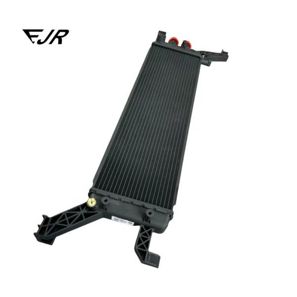 Secondary Water Radiator For Ghibli 2013-2016 Car Model Ghibli Levante