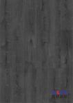 Fireproof 4mm Stone Polymer Composite Flooring European Black Oak GKBM SY-W1010