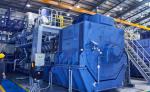 China Engine 20kVA To 1600kVA Silent Land Industrial Diesel Generator Set