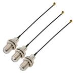 RF113 RF Coaxial Cable 1.13MM