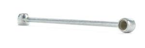 China Mercedes VITO 6392670117 Stabilizer Bar Link Easy Installation Auto Suspension Parts factory