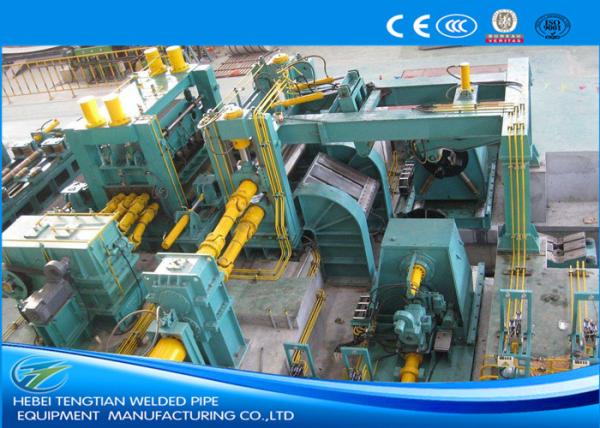 2018 New high quality high speed automatic mini galvanized and steel slitting