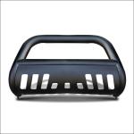 OEM Manufacturer Wholesale Steel Truck Bull Bar For Mitsubishi Triton L200