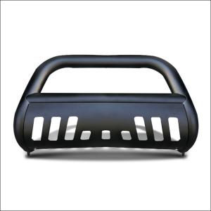 China OEM Manufacturer Wholesale Truck Bull Bar For Toyota Hilux Vigo Nissan Navara Ford Ranger factory