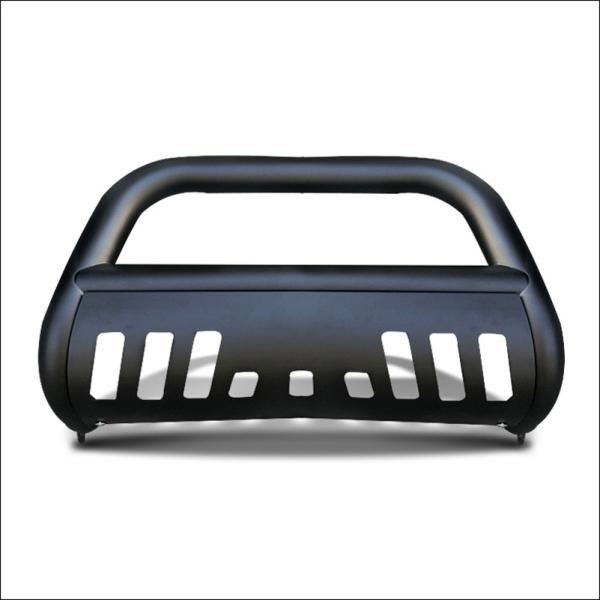 OEM Manufacturer Wholesale Steel Truck Bull Bar For Mitsubishi Triton L200