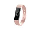 Waterproof Smart Bluetooth Wristband Step Counter Activity Monitor For
