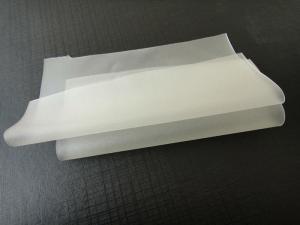 China Architectural Grade PVB Interlayer Film High Pressure For Sandwich Glass factory