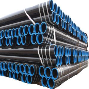 China LSAW 20&quot;-60&quot; OD API 5L X42 Pipe BV SGS 6.4mm-50mm Thick Wall factory