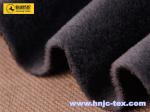 Polyester jacquard weave short pile micro velvet for upholstery, sofa and