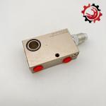 489A0101DWG/09 Balance Valve Used For Concrete Pump Truck Accessories