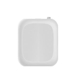 China 200ml Battery Operated Essential Oil Diffuser Freshener 100m2 factory